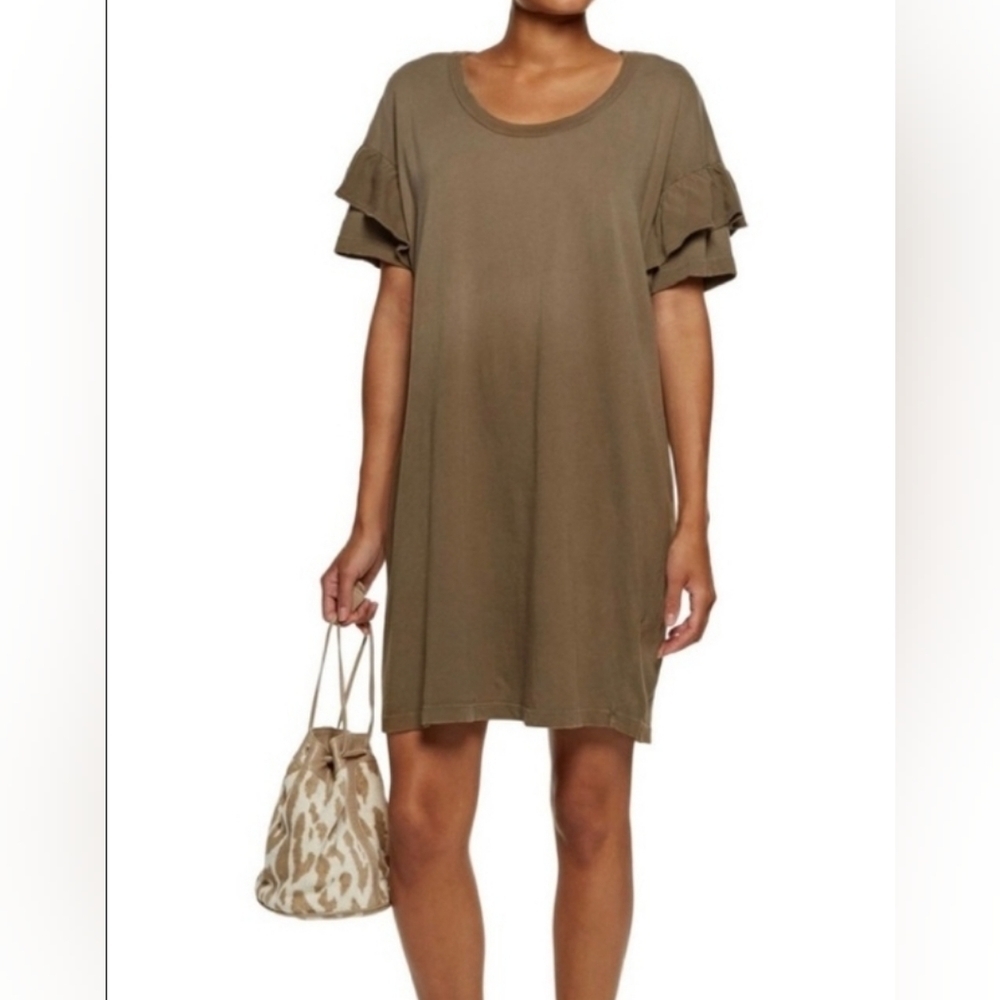 Current/Elliott dress